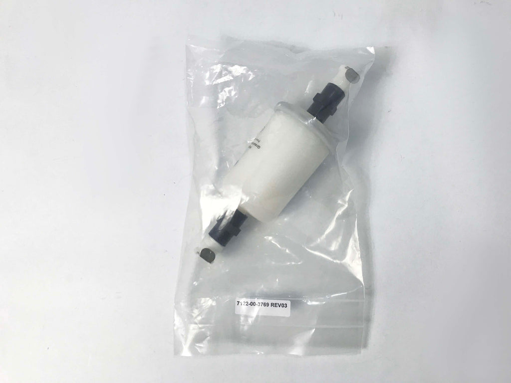 Candela VBeam Perfecta In-Line Water Particle Cartridge