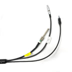 Candela VBeam PERFECTA Fiber Delivery System Handpiece 2157-40-4030 Vein Scar