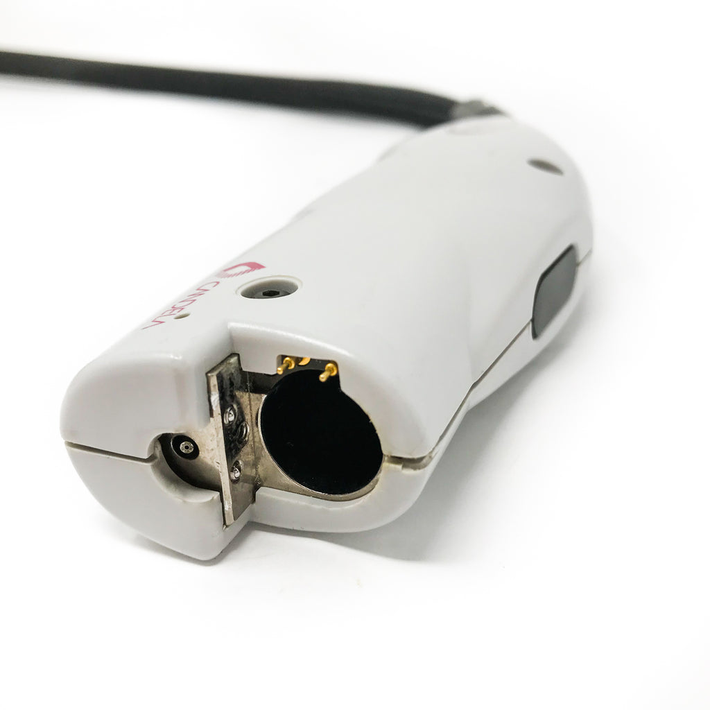 Candela VBeam PERFECTA Fiber Delivery System Handpiece 2157-40-4030 Vein Scar