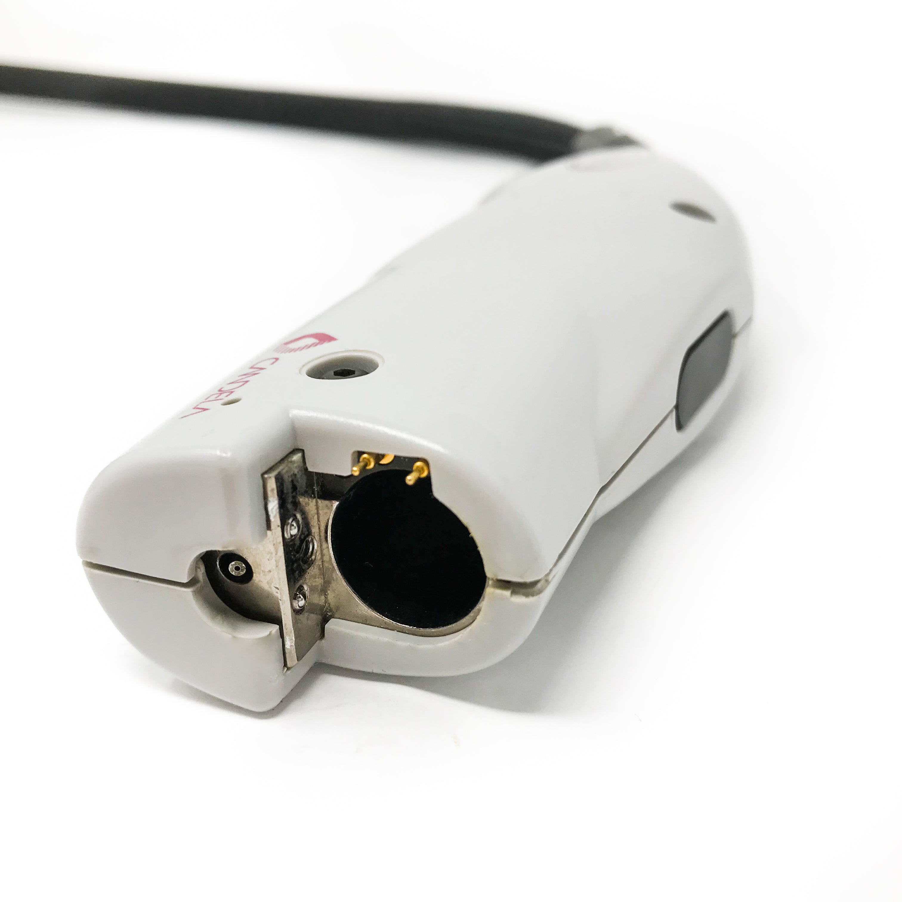 Candela VBeam PERFECTA Fiber Delivery System Handpiece 2157-40-4030 Vein Scar