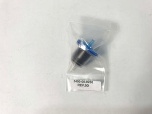 Candela VBeam Perfecta Laser Dye Cartridge Air Vent Particle Filter 3450-00-0280