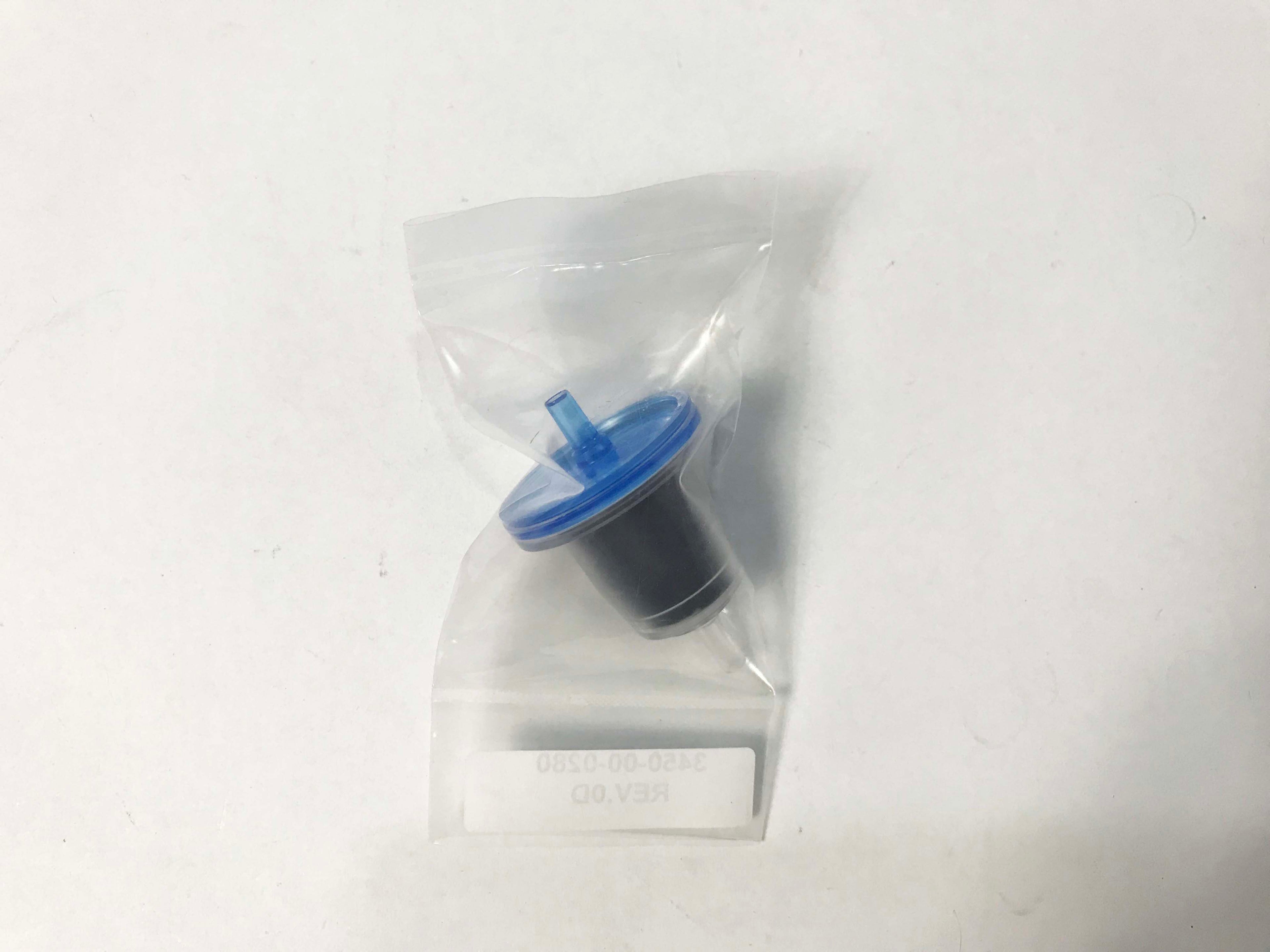 Candela VBeam Perfecta Laser Dye Cartridge Air Vent Particle Filter 3450-00-0280
