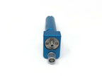 Candela VBeam Pulsed Dye V Beam Laser PDL Handpiece Optics Lens Slider Blue 7mm