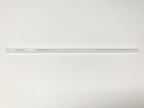 Candela Vbeam Dye Laser Head Cavity Flow Filter Flow Tube Water Cooling Jacket