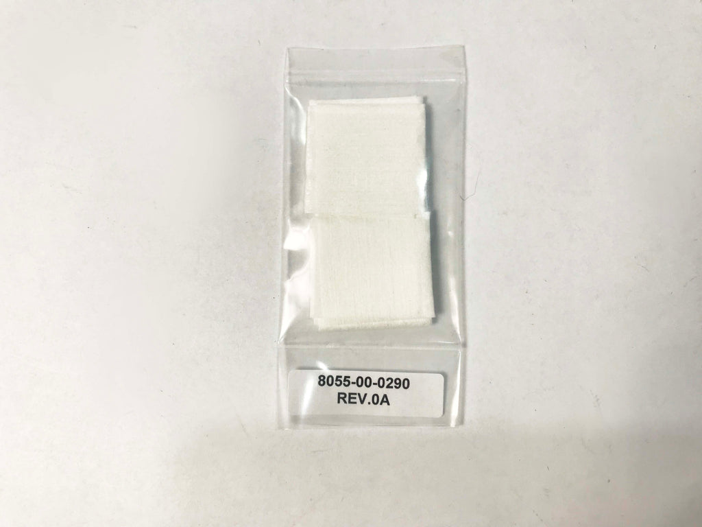 Candela VBeam Laser Head Wavelength Detector Beam Splitters Mirrors 8055-00-0290