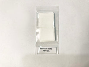 Candela VBeam Laser Head Wavelength Detector Beam Splitters Mirrors 8055-00-0290
