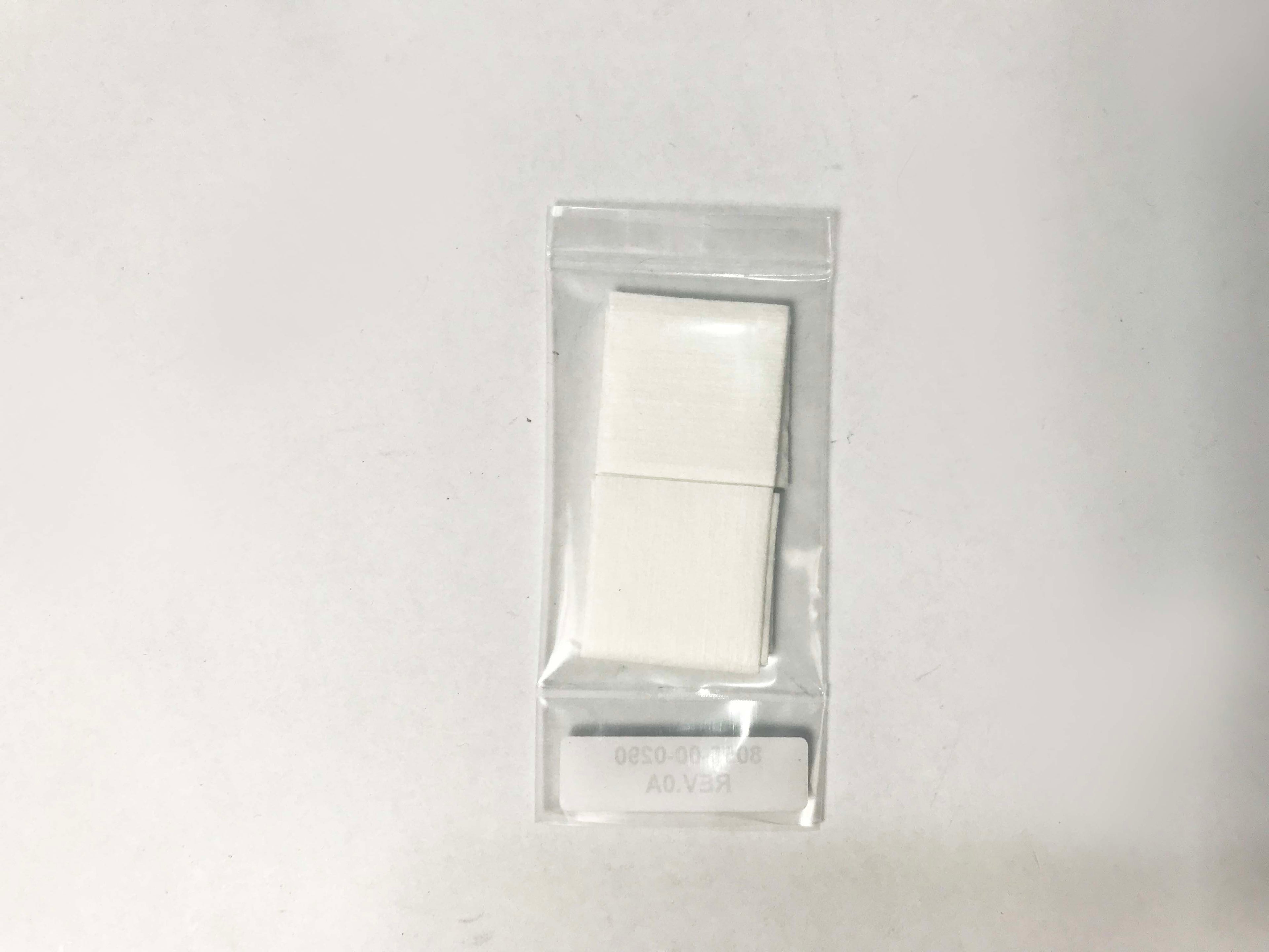 Candela VBeam Laser Head Wavelength Detector Beam Splitters Mirrors 8055-00-0290