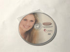 Candela Vbeam PDL Laser Patient Education Waiting Room Video DVD 0920-14-0103