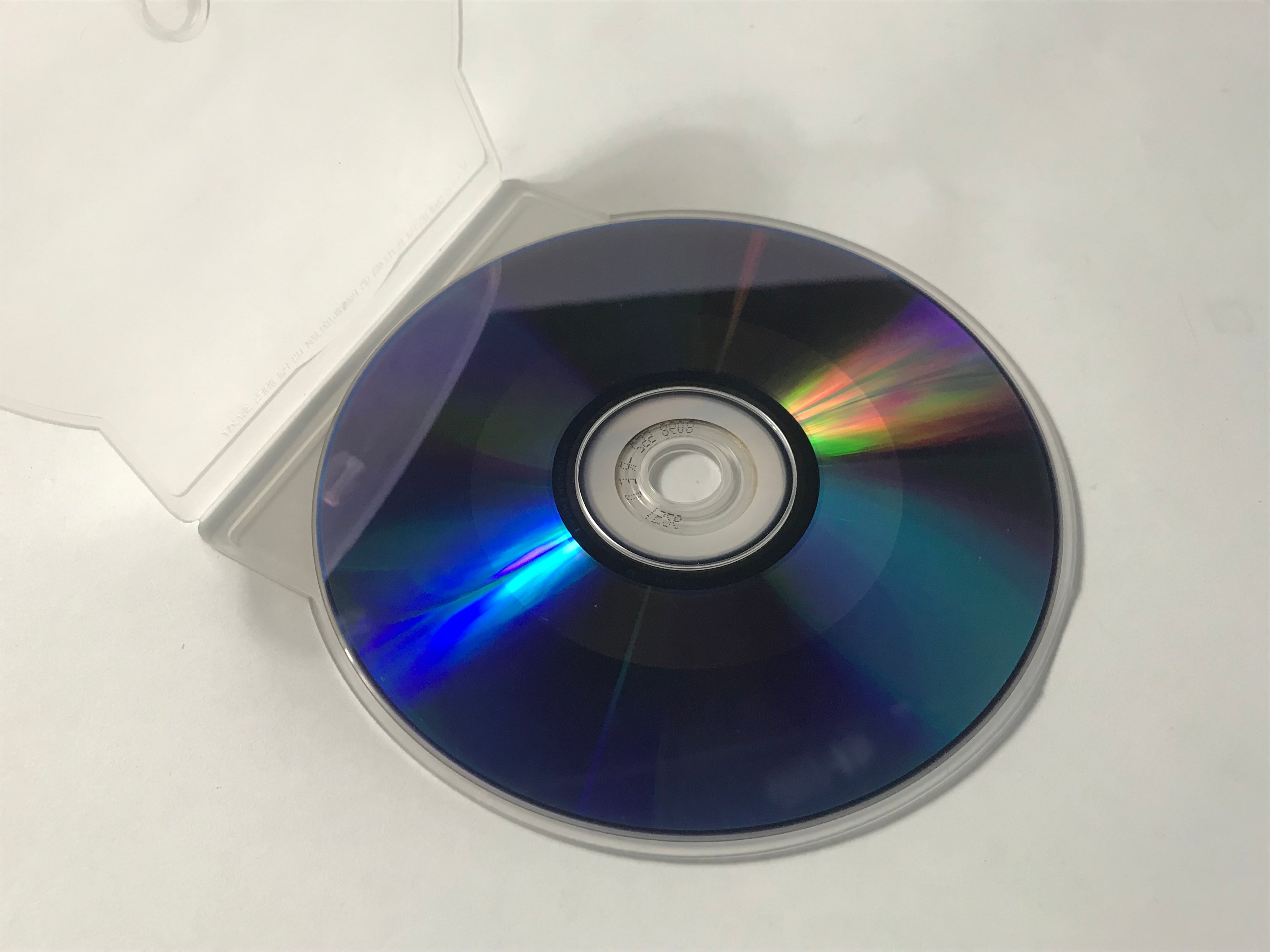 Candela Vbeam PDL Laser Patient Education Waiting Room Video DVD 0920-14-0103