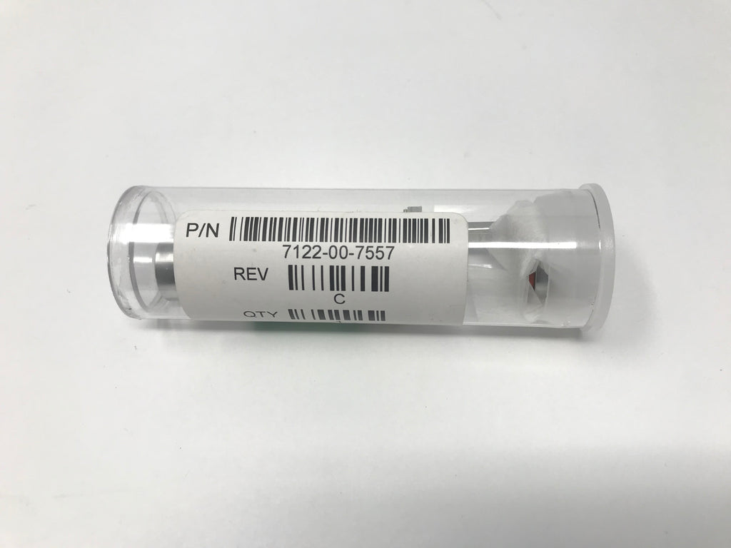 Candela Vbeam Perfecta Dye Laser Handpiece Lens Slider 7mm PL 7122-00-7557 NEW