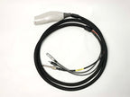 Candela Vbeam Perfecta Pulsed Dye Vascular Laser Delivery Fiber PDL Handpiece