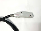 Candela Vbeam Perfecta Pulsed Dye Vascular Laser Delivery Fiber PDL Handpiece