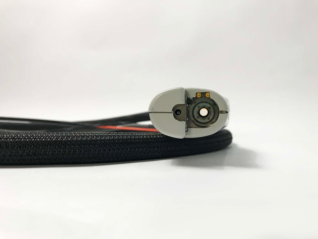 Candela Vbeam Perfecta Pulsed Dye Vascular Laser Delivery Fiber PDL Handpiece