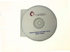 Candela Vbeam Pulsed Dye Laser Before and After Shots CD Disc 0920-14-0067