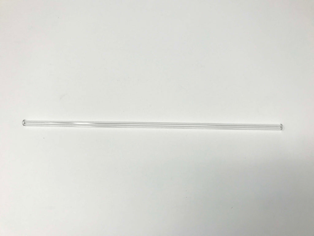 Candela VBeam Pulsed Dye Laser Head Dye Cell Clear Glass Tube 13 1/4" NEW