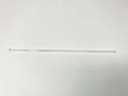 Candela VBeam Pulsed Dye Laser Head Dye Cell Clear Glass Tube 13 1/4" NEW
