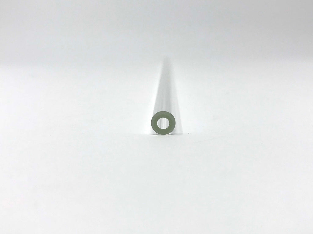 Candela VBeam Pulsed Dye Laser Head Dye Cell Clear Glass Tube 13 1/4" NEW