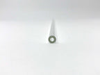 Candela VBeam Pulsed Dye Laser Head Dye Cell Clear Glass Tube 13 1/4" NEW
