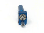 Candela Vbeam Pulsed Dye Laser Optic V Beam 7mm Slider 79% Transmission PDL Lens