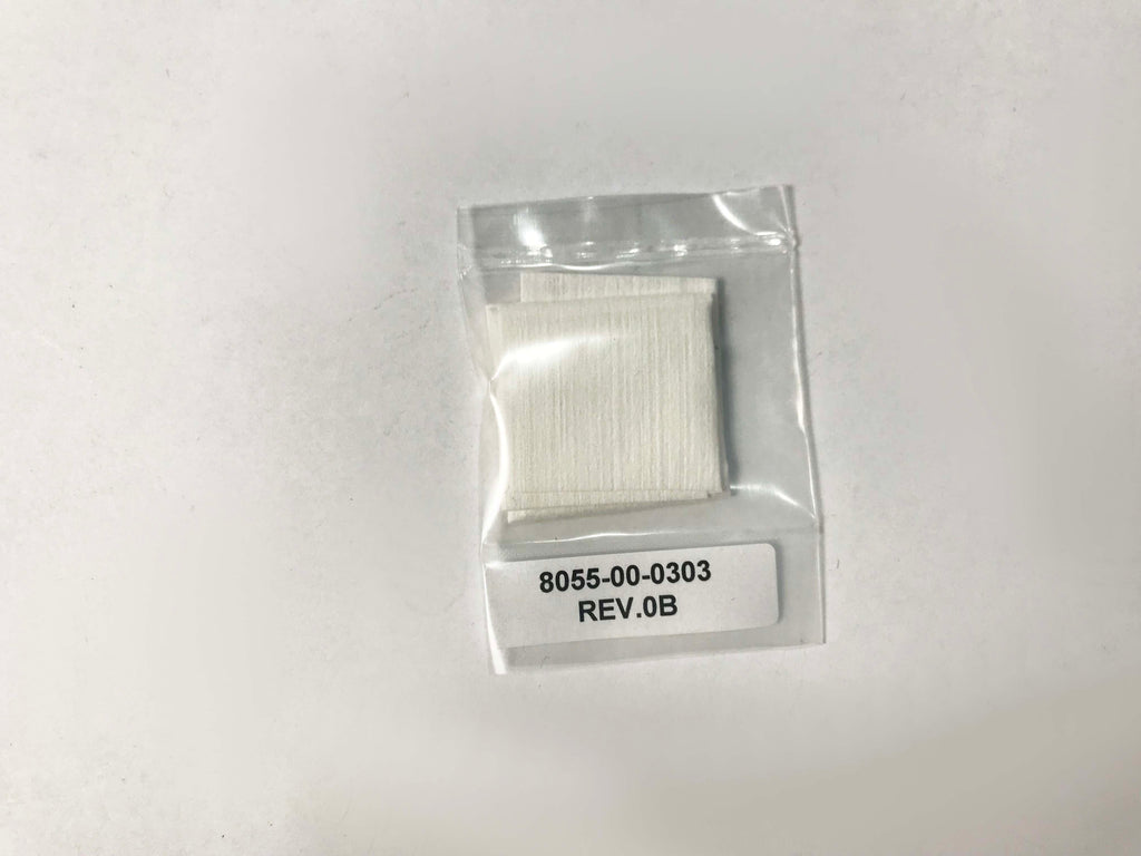 Candela Vbeam Resonator Optic Aiming Laser Beam Splitter Mirror 8055-00-0303