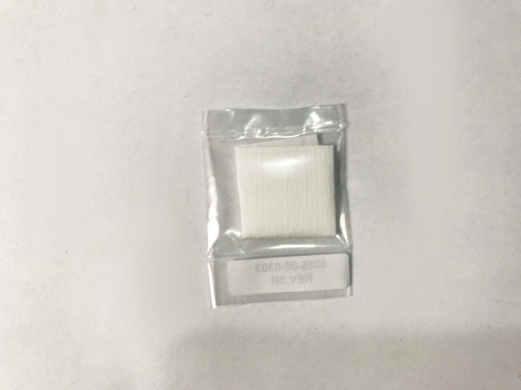 Candela Vbeam Resonator Optic Aiming Laser Beam Splitter Mirror 8055-00-0303
