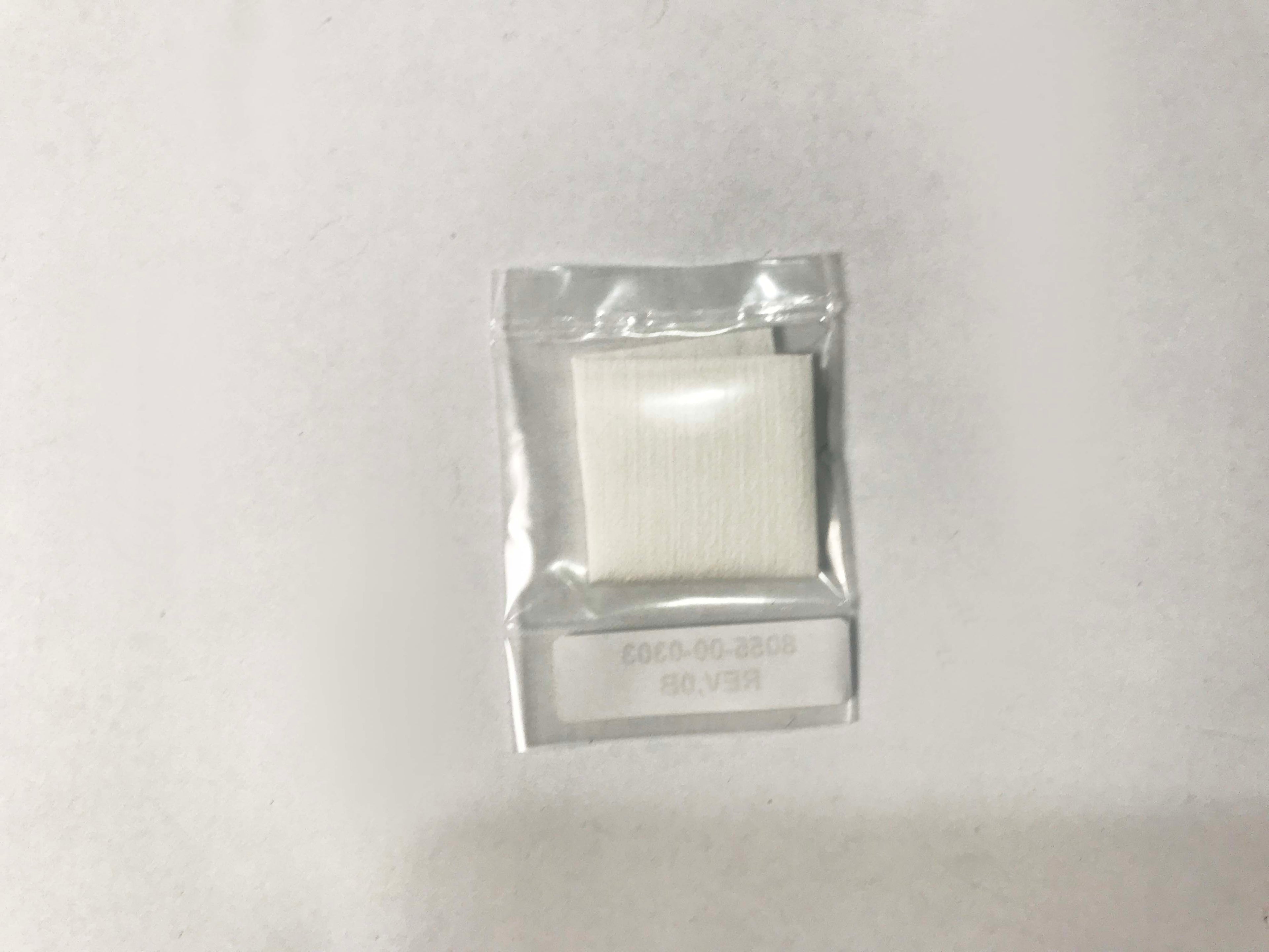 Candela Vbeam Resonator Optic Aiming Laser Beam Splitter Mirror 8055-00-0303
