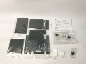 Candela VBeam 2 Perfecta Laser Prophylactic Repair Filter 8901-00-9335 PARTS KIT