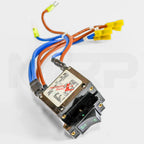 Candela VBeam On/Off Switch Component Front Top