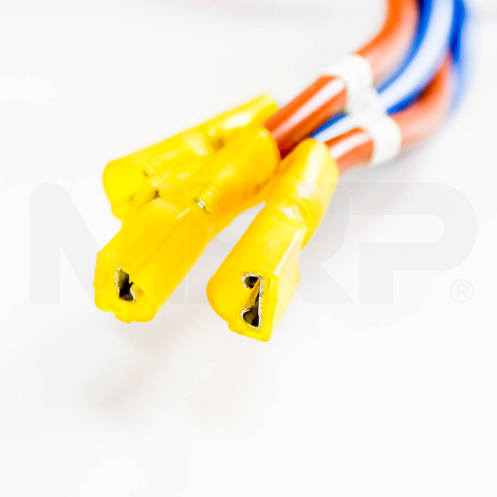 Candela VBeam On/Off Switch Component Connector Ends