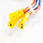 Candela VBeam On/Off Switch Component Connector Ends