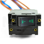 Candela VBeam On/Off Switch Component Switch