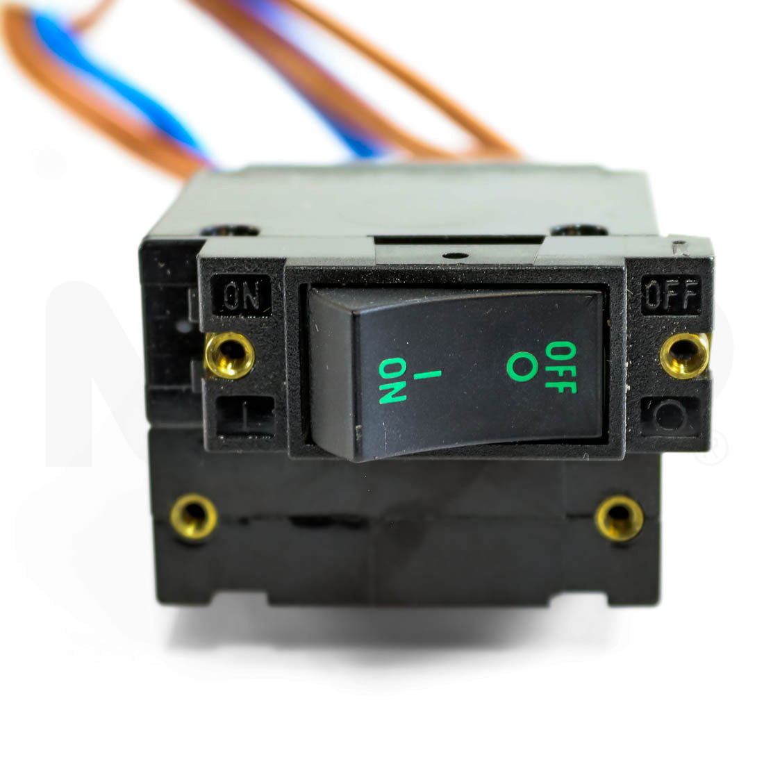 Candela VBeam On/Off Switch Component Switch