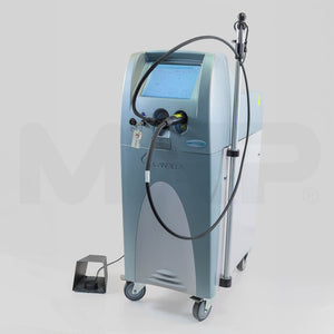 2011 Candela ALEX TriVantage Nd:YAG Tattoo Removal Laser System