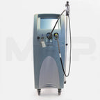 2011 Candela ALEX TriVantage Nd:YAG Tattoo Removal Laser System