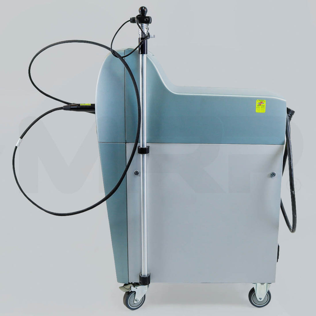 2011 Candela ALEX TriVantage Nd:YAG Tattoo Removal Laser System