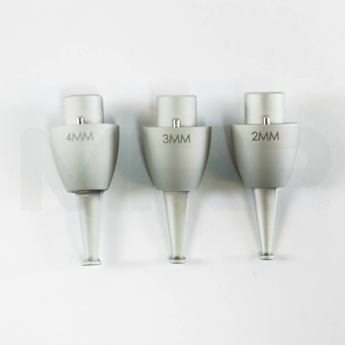 Candela PicoWay 785nm Pigmented Handpiece Optic Tips