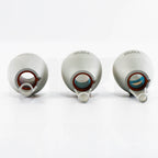 Candela PicoWay 785nm Pigmented Handpiece Optic Tips Lenses