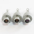Candela PicoWay 785nm Pigmented Handpiece Optic Tips End