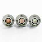 Candela PicoWay 785nm Pigmented Handpiece Optic Tips Lens