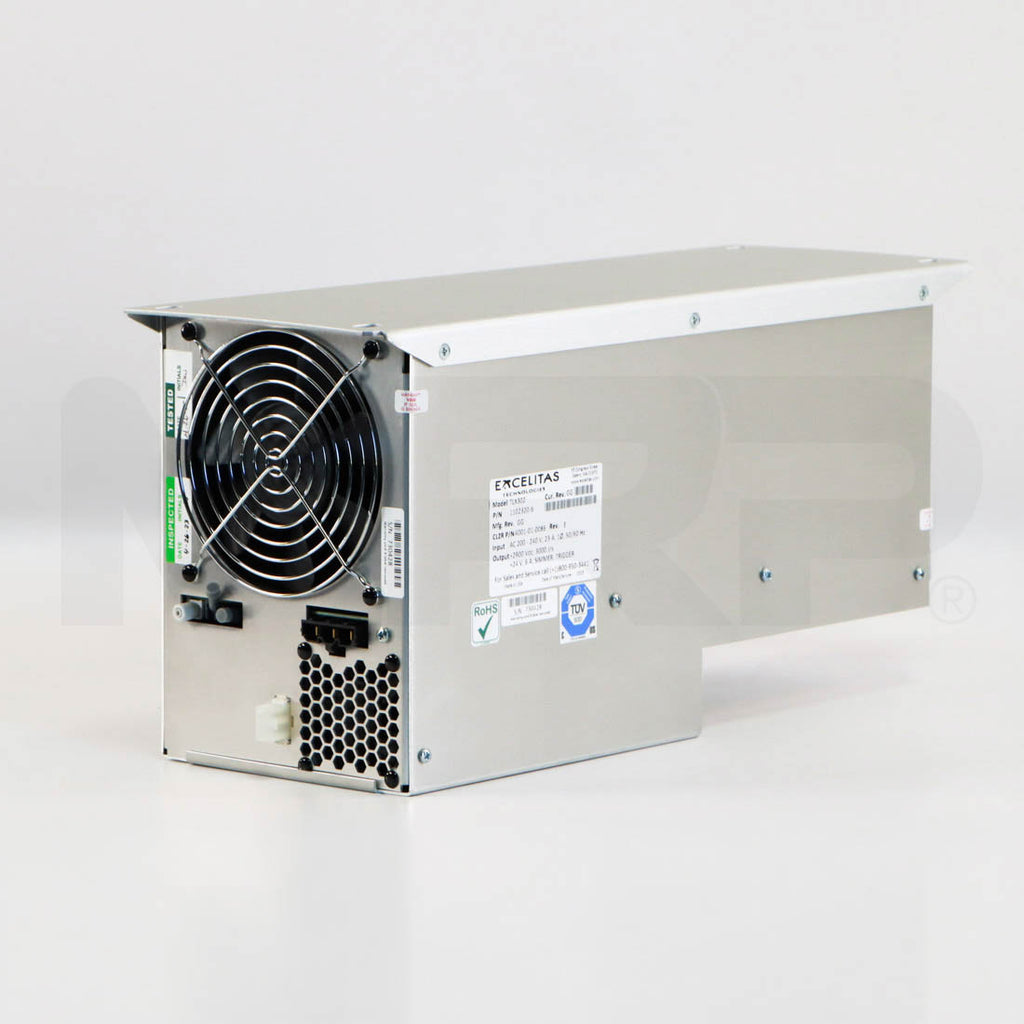 Candela VBeam Perfecta High-Voltage Power Supply