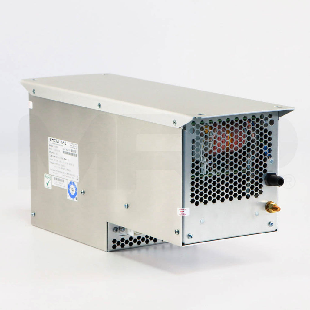 Candela VBeam Perfecta High-Voltage Power Supply Back