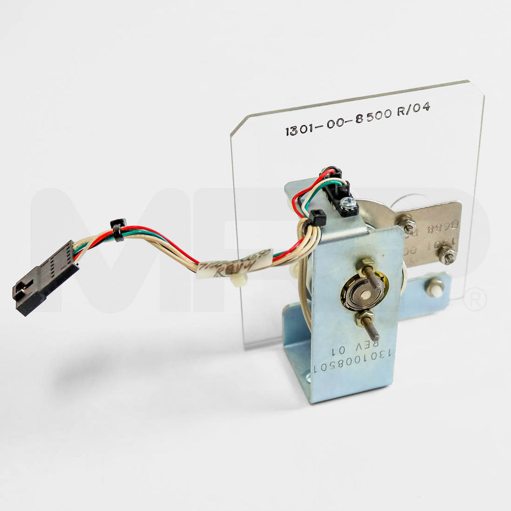 Candela VBeam Perfecta Shutter Switch Assembly Back Stand