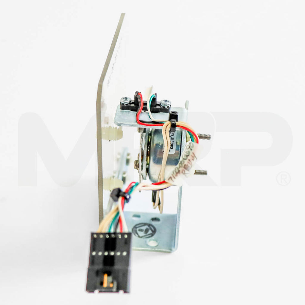 Candela VBeam Perfecta Shutter Switch Assembly Side