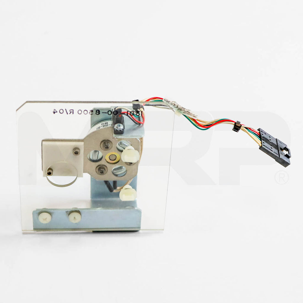 Candela VBeam Perfecta Shutter Switch Assembly Stand Front