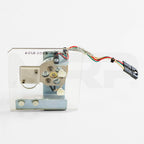 Candela VBeam Perfecta Shutter Switch Assembly Stand Front