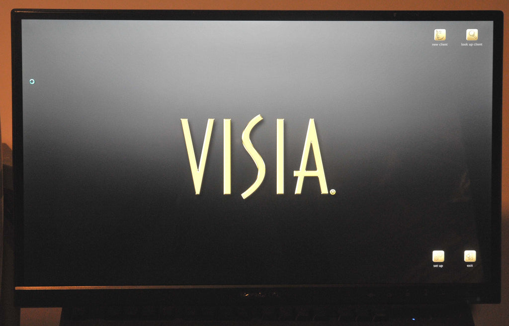 Canfield Scientific VISIA Facial Imaging System - Complexion Analysis Skin Care