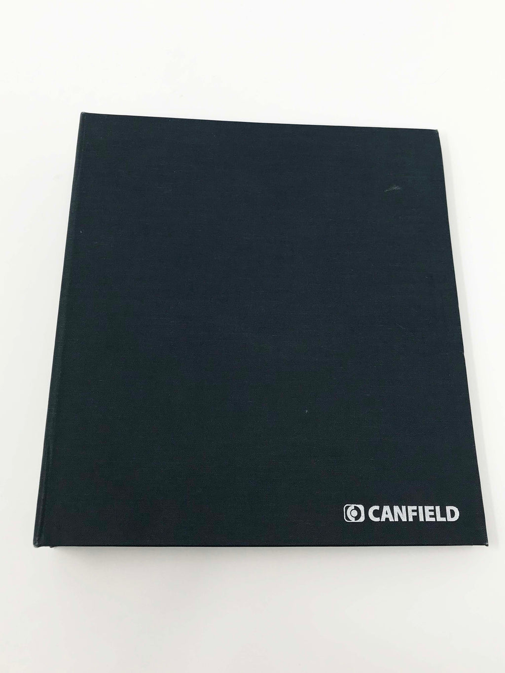 Canfield Visia Facial Complexion Analysis Imaging Workstation Users Guide Manual