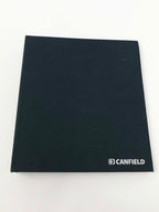 Canfield Visia Facial Complexion Analysis Imaging Workstation Users Guide Manual
