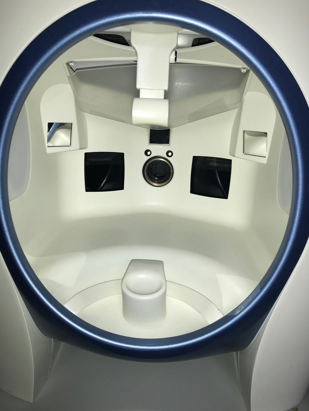 dup:Canfield Visia Facial Imaging Skin Complexion Analysis Photo Booth Workstation