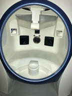 dup:Canfield Visia Facial Imaging Skin Complexion Analysis Photo Booth Workstation
